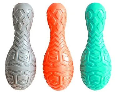 MORDILLO PALO DE BOWLING DOSIFICADOR