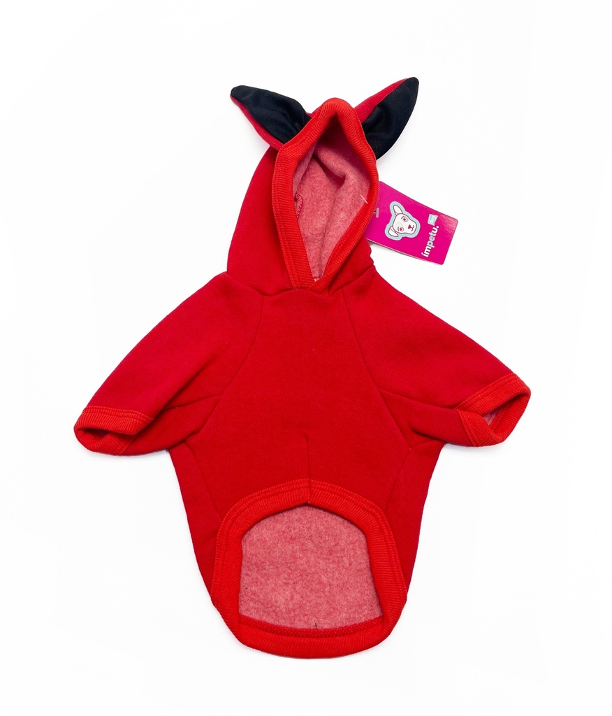 CANGURITO ANIMADO T. 2 (35 cm)