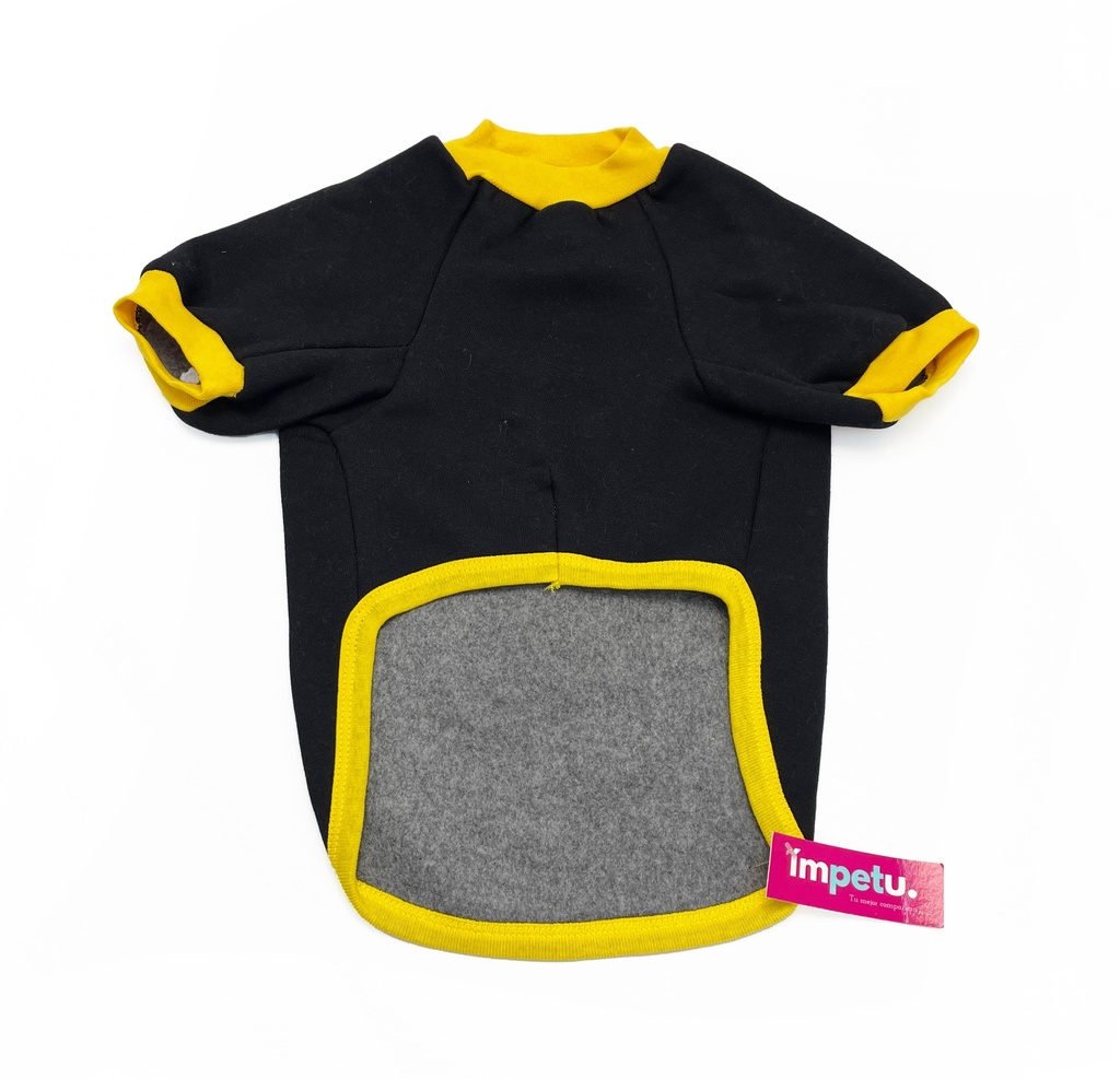 BUZO ANIMADO T. 1 (30 cm)