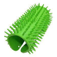 MASAJEADOR AUTOCEPILLADO