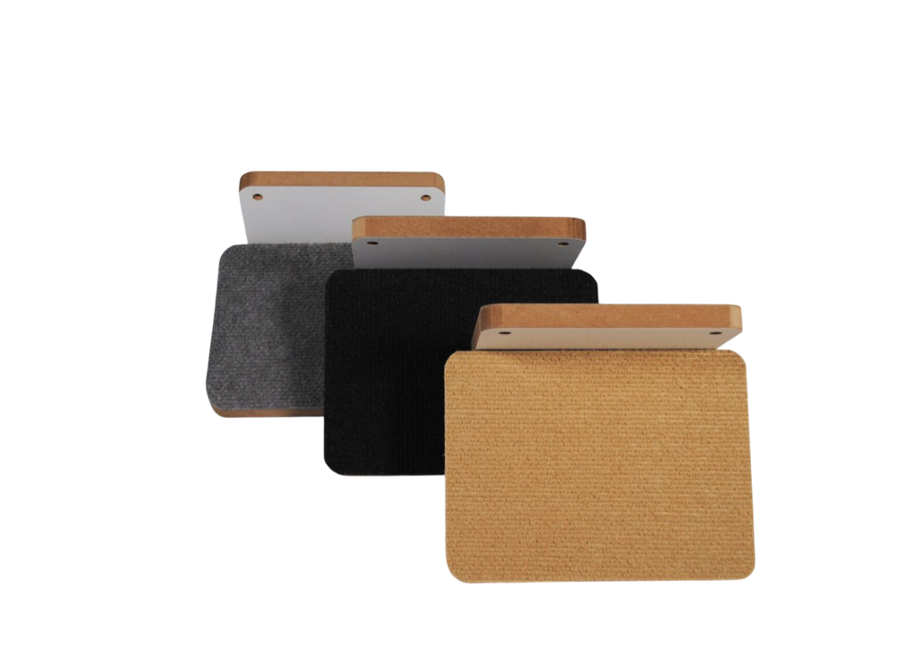 KIT 3 ESTANTES PARED