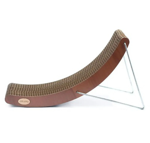 RASCADOR RUSTICO BOOMERANG