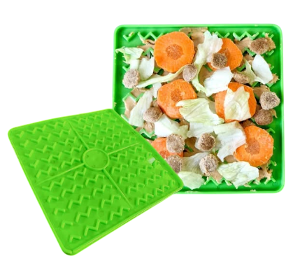 MANTA COMELENTO GRANDE