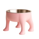 COMEDERO PATITAS MED. (15cm.)