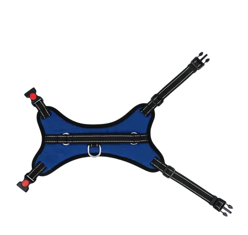 ARNES ACOLCHADO PET DOG L (70-90 cm)