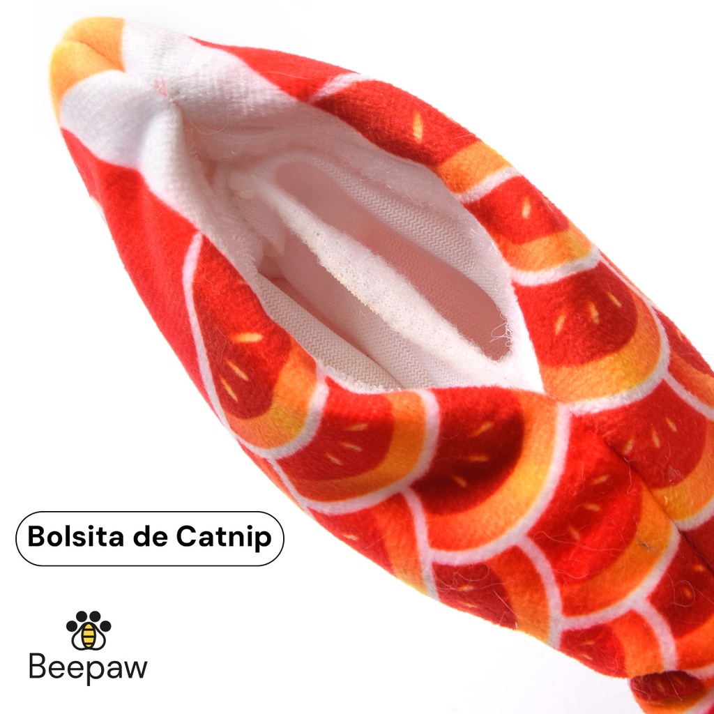 PEZ INTERACTIVO FISH-E CHICO