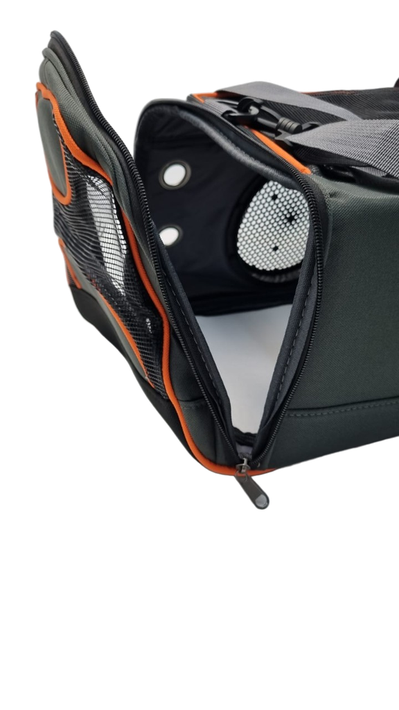 BOLSO ANTIDESGARRO CAPSULA GRANDE