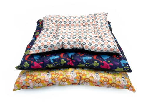 COLCHONETA ANTIDESGARRO L (65X80 CM)