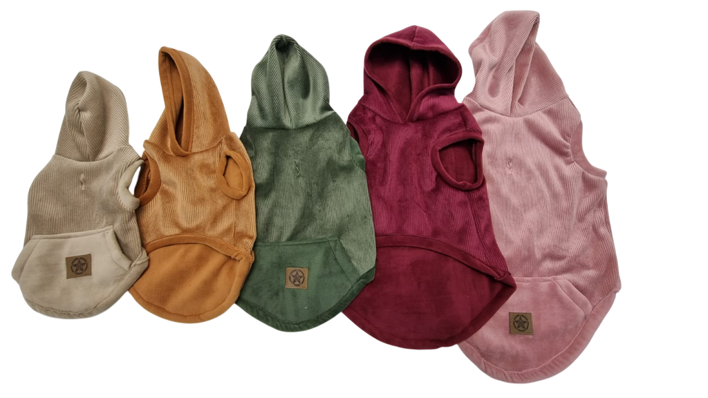 CANGURO FRISA T.4 (43cm.)