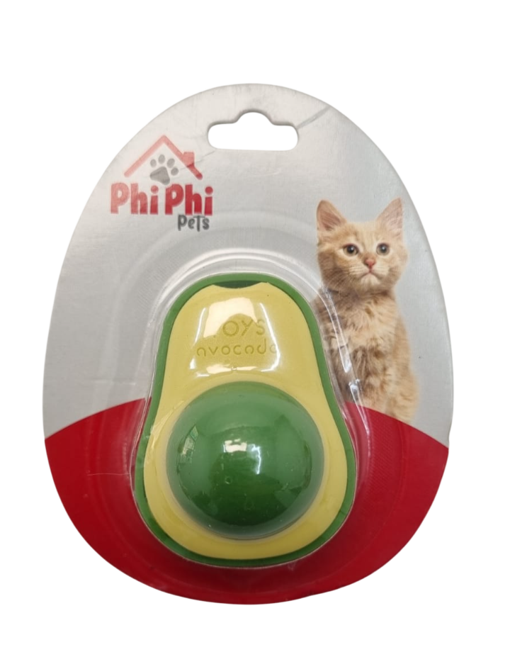 PALTA HIERBA GATERA (MC123)