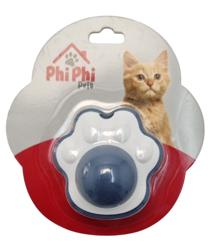 PATITA HIERBA GATERA (MC124)