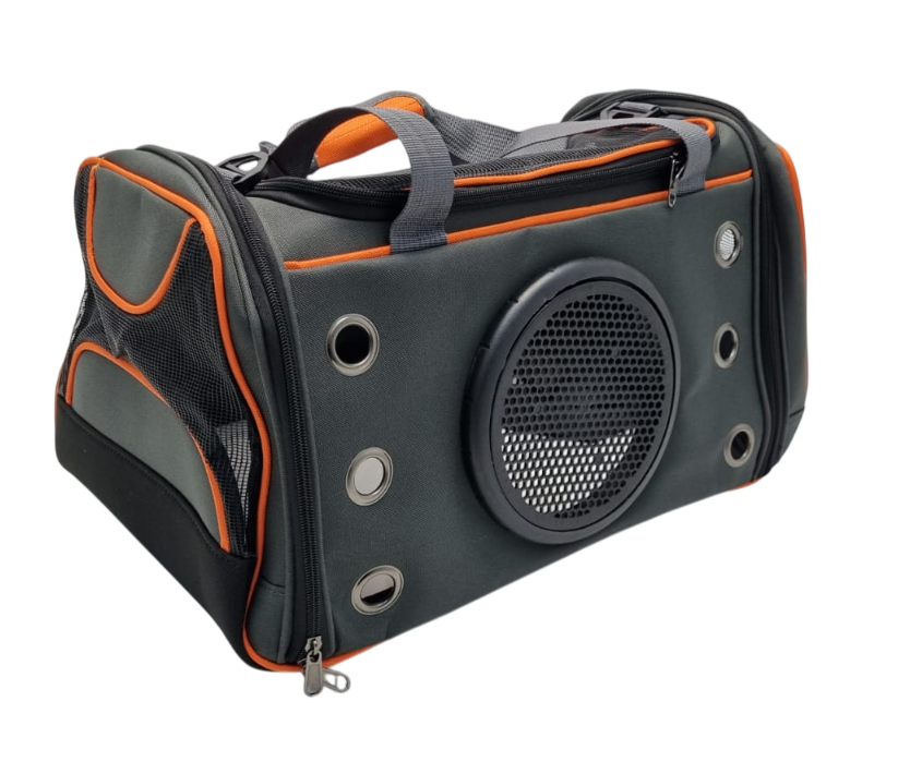 BOLSO ANTIDESGARRO CAPSULA GRANDE