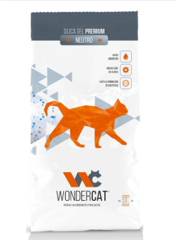 SILICA WC NEUTRA 3.8lt