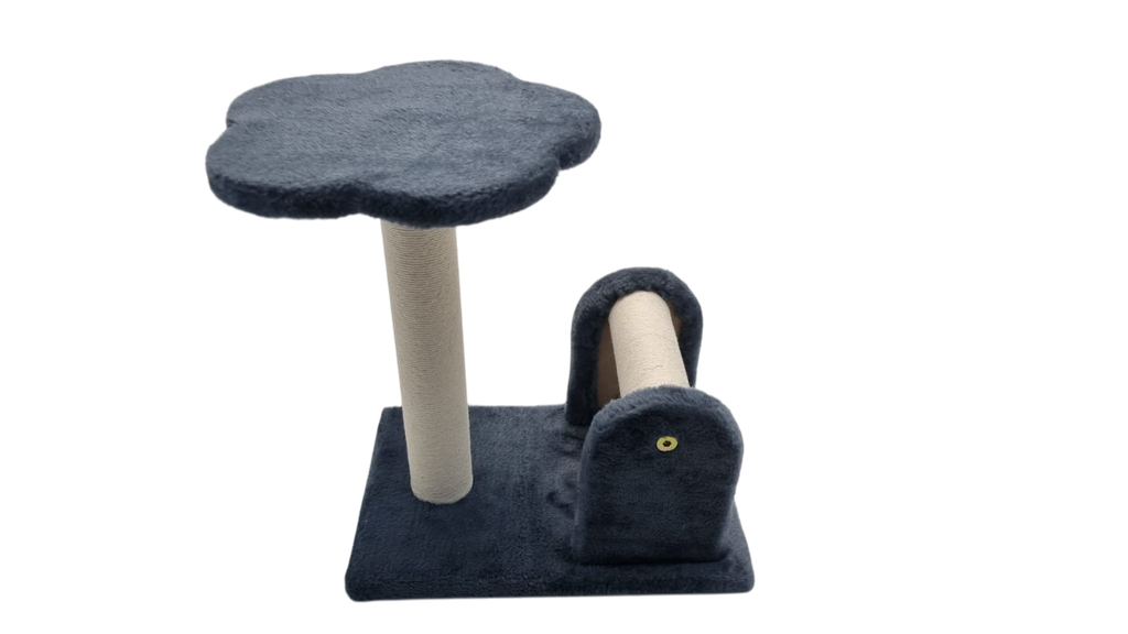 RASCADOR PLATAFORMA FLOR (25007)