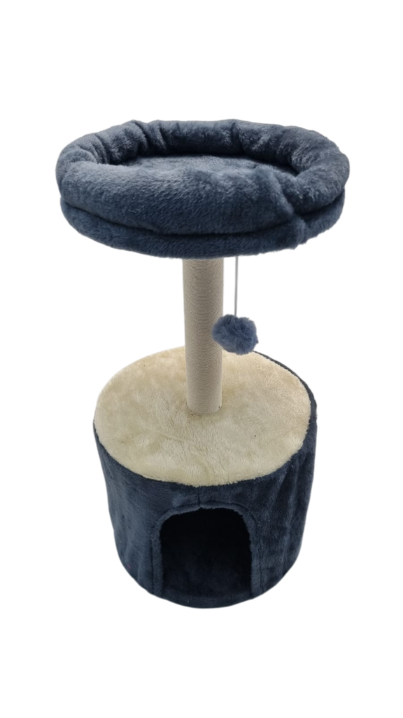 RASCADOR CUCHA REDONDA (25003)