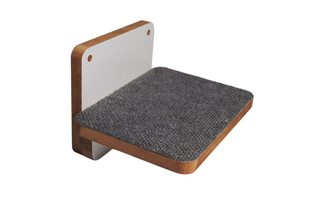 KIT 3 ESTANTES PARED