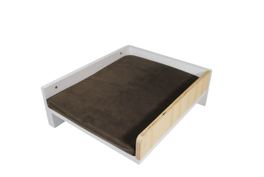 CAMA COMBINADA PARED