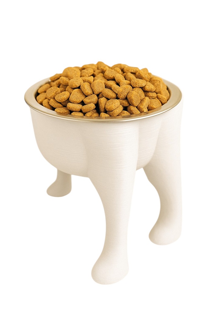 COMEDERO PATITAS GR. (20cm.)