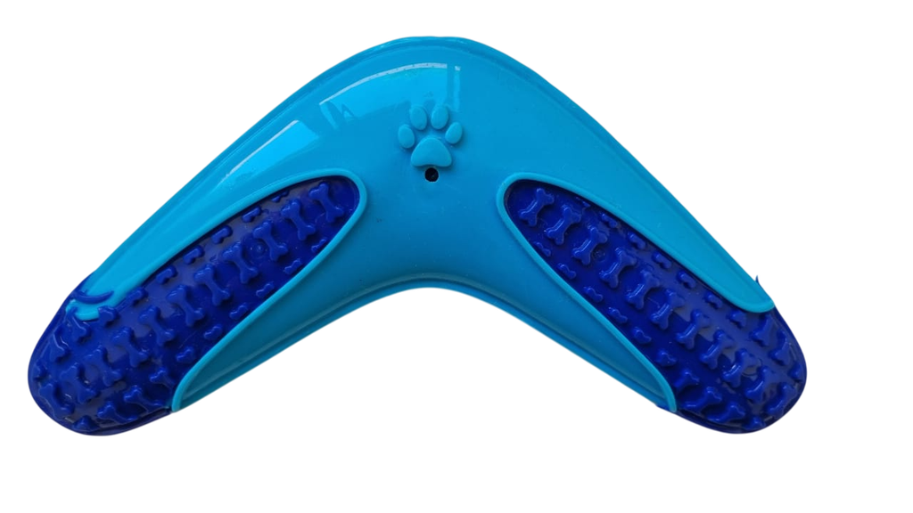 BOOMERANG TPR CON CHIFLE (65208)