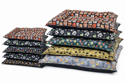 [9361] COLCHONETA ANTIDESGARRO ECO XL (80x95cm)