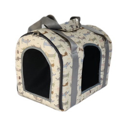 [2285] BOLSO TRANSPORTADOR N°2 (45x35x30)