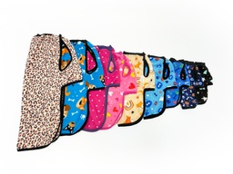 [0628] ABRIGADITO ESTAMPADO T:11 (75 cm)