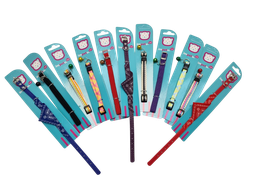 [3699] COLLAR DE GATO SURTIDO