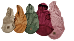 [6550] CANGURO FRISA T.1 (28cm.)