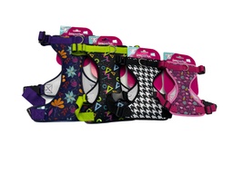 [9884] PECHERA DÚO ESTAMPADA T.XL