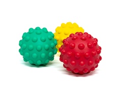 [10028] PELOTA BURBUJAS CHIFLE (164)