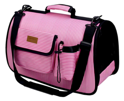 [0096] BOLSO TRANSPORTADOR RAYADO GR.