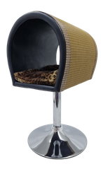 [0113] BUTACA CON CASITA OVALADA