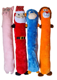 [0221] PELUCHE ALARGADO CON CHIFLE XXL (75x10cm)