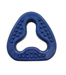 [0349] MORDILLO TRIANGULO TPR MINI (60023)