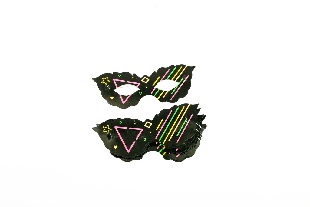 ANTIFAZ LINEA FLUOR