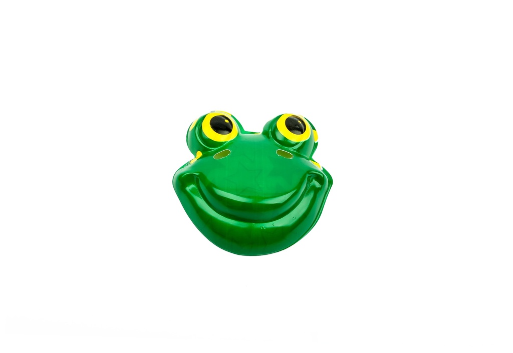 MASCARA PLASTICA SAPITOx1 3311