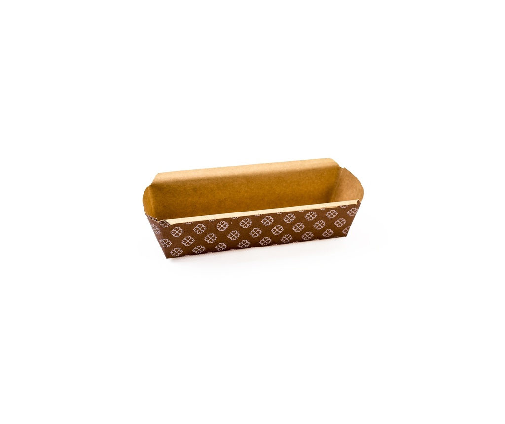 MOLDE BUDIN HORNAL R8/B60 1/2kg x1