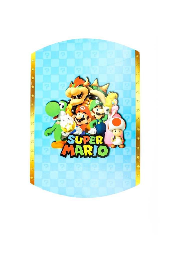 PIÑATA MARIO