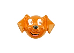MASCARA PLASTICA PERROx1 3275