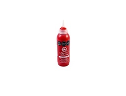 GLASE LISTO LAPIZ PASTELAR ROJO 130gr.