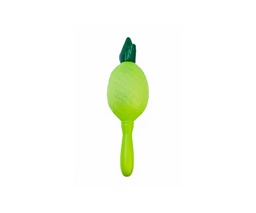 MARACA ANANA GIGANTE x1u.