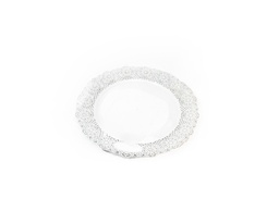 PLATO BLONDA P.A 27cm x1