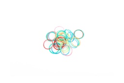 PULSERA CON BRILLO  PATRIMAR x36