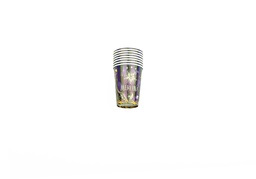 VASO DE POLIPAPEL MERLINA x8 C.O