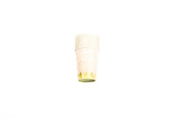 VASO DE POLIPAPEL PRINCESAS DE DISNEY x8 C.O