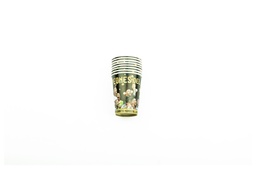 VASO DE POLIPAPEL SELECCION ARGENTINA 240cc x8 C.O