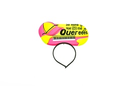VINCHA FRASES CUMBIA