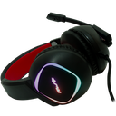 Auricular SAIKANO G750 7.1 RGB Cableado USB