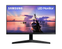 Monitor SAMSUMG 22" Pulgadas T350H Plano NACIONAL (LF22T350FHLCZB)