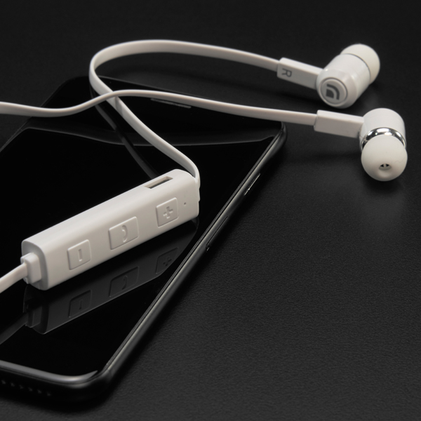 Auriculares BKT363 manos libre